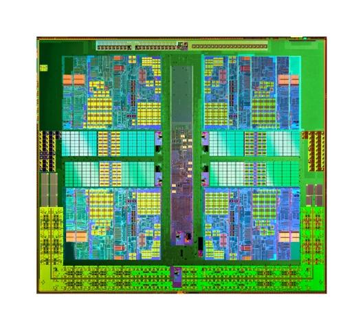 AMD Athlon II x4 – мощный, бюджетный и всем доступный