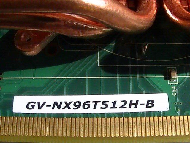 GF 9600GT Reference rev1.0 (OCP!/vGPU/vMem)
