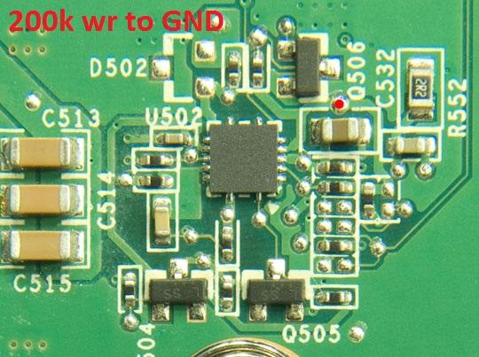 GF 9600GT Reference rev1.0 (OCP!/vGPU/vMem)