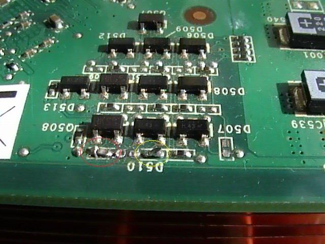 GF 9600GT Reference rev1.0 (OCP!/vGPU/vMem)
