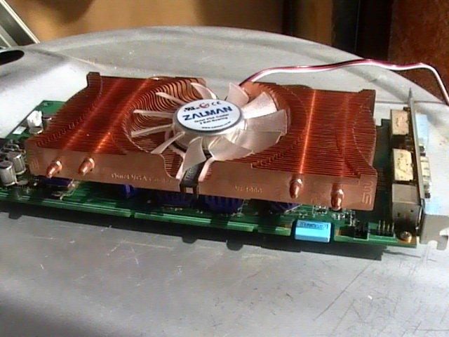 GF 9600GT Reference rev1.0 (OCP!/vGPU/vMem)