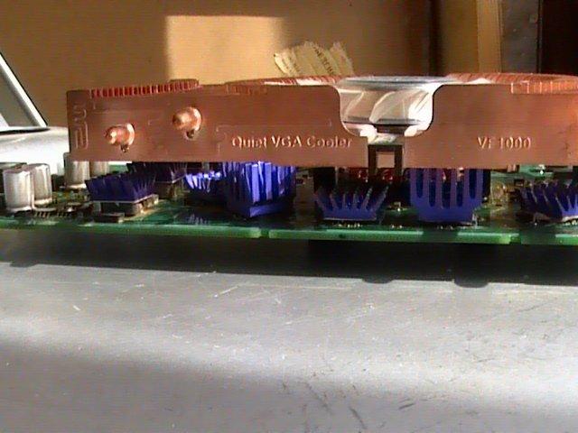GF 9600GT Reference rev1.0 (OCP!/vGPU/vMem)