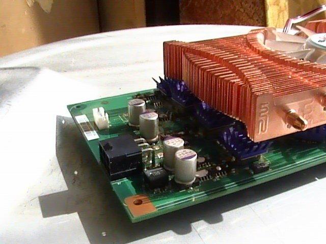 GF 9600GT Reference rev1.0 (OCP!/vGPU/vMem)