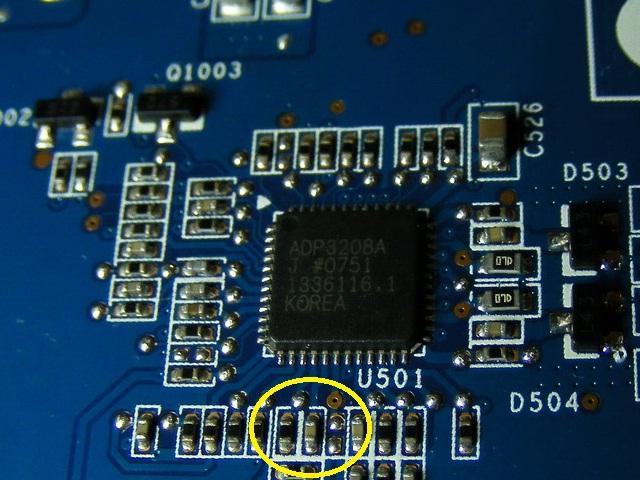 GF 9600GT Reference rev1.0 (OCP!/vGPU/vMem)