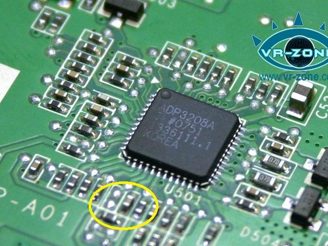 GF 9600GT Reference rev1.0 (OCP!/vGPU/vMem)