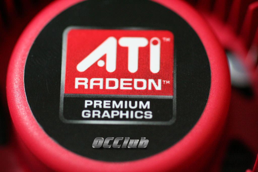 AMD Radeon HD5830 - Младший брат Лидера