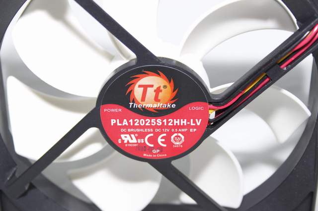Обзор Thermaltake Frio - заморозка для вашего процессора