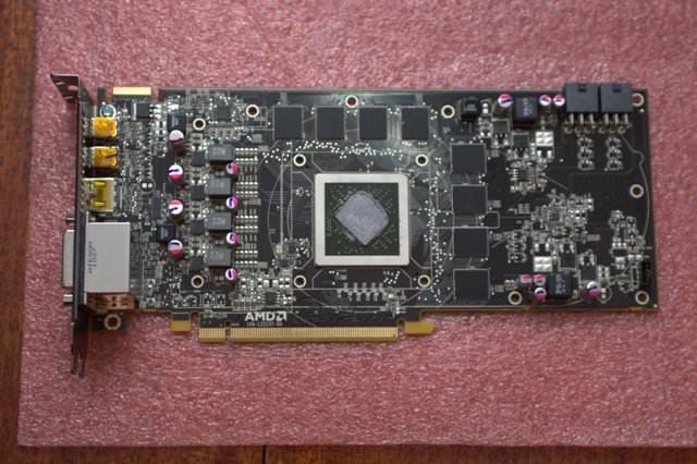 Тестирование AMD Radeon HD 6870 и AMD Radeon HD 6850 - двойной удар