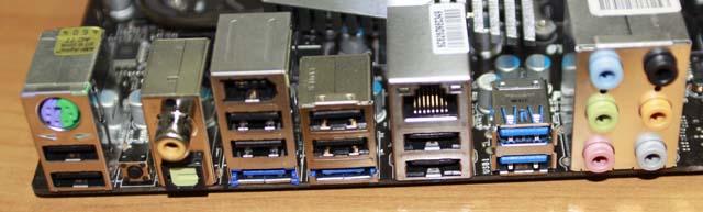 Intel Sandy Bridge: начало. MSI P67A-GD65 и Biostar TP67XE встречаются с Core i5-2500K