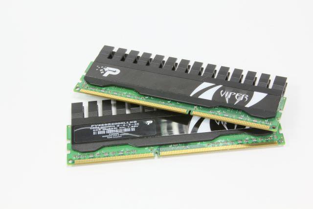 Обзор шести комплектов оперативной памяти для платформы Intel Sandy Bridge