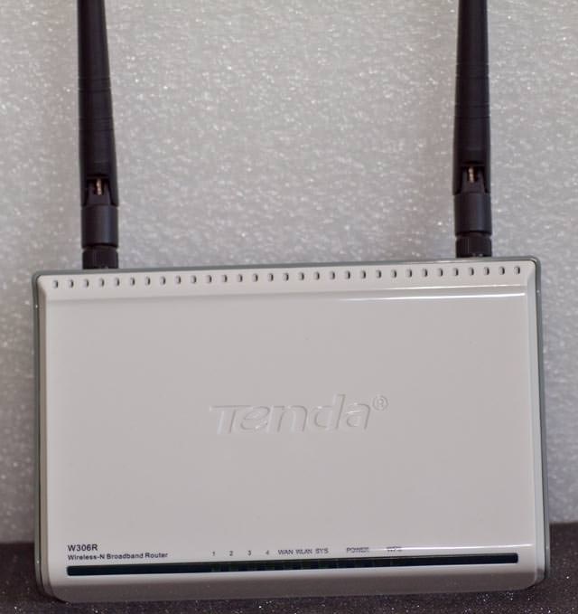 router_w306r_device