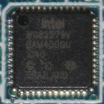 Обзор материнской платы Intel DZ68DB: продукт для галочки