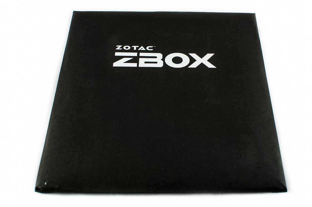 Обзор и подробное тестирование ZOTAC ZBOX ID80 Plus