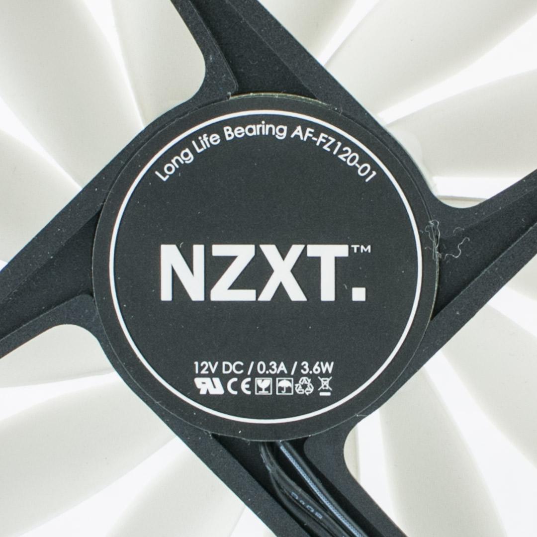 Обзор и тестирование процессорного кулера NZXT Havik 120