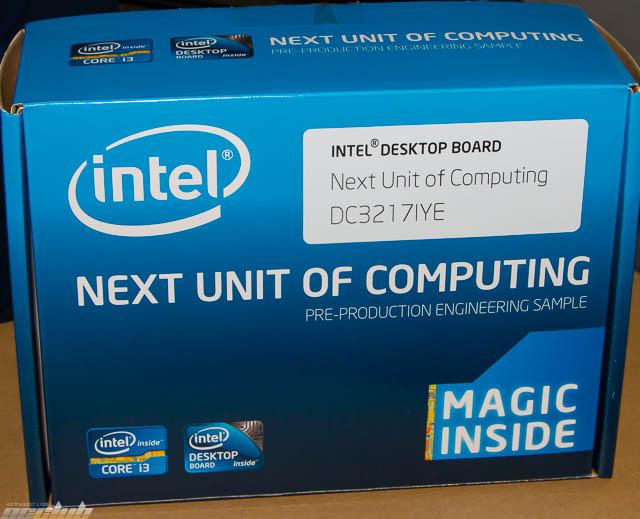 Intel NUC
