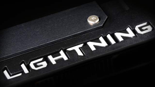 MSI GeForce GTX 770 Lightning 