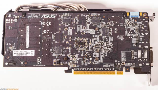 ASUS GeForce GTX 660 DirectCU II TOP