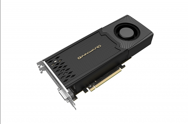 Gainward представила серию GeForce GTX 900