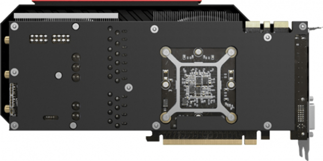 Palit анонсирует GeForce GTX 980 (Super) JetStream