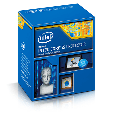 Обзор и тестирование процессора Intel Core i5 4670K