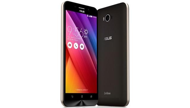 Компания Asus представляет ZenFone Max – смартфон  с аккумулятором высокой емкости