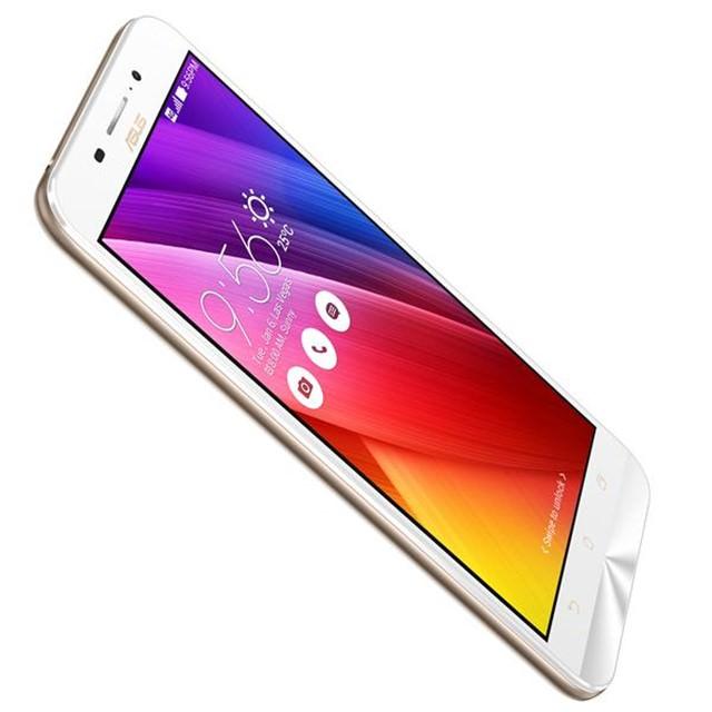 Компания Asus представляет ZenFone Max – смартфон с аккумулятором высокой емкости