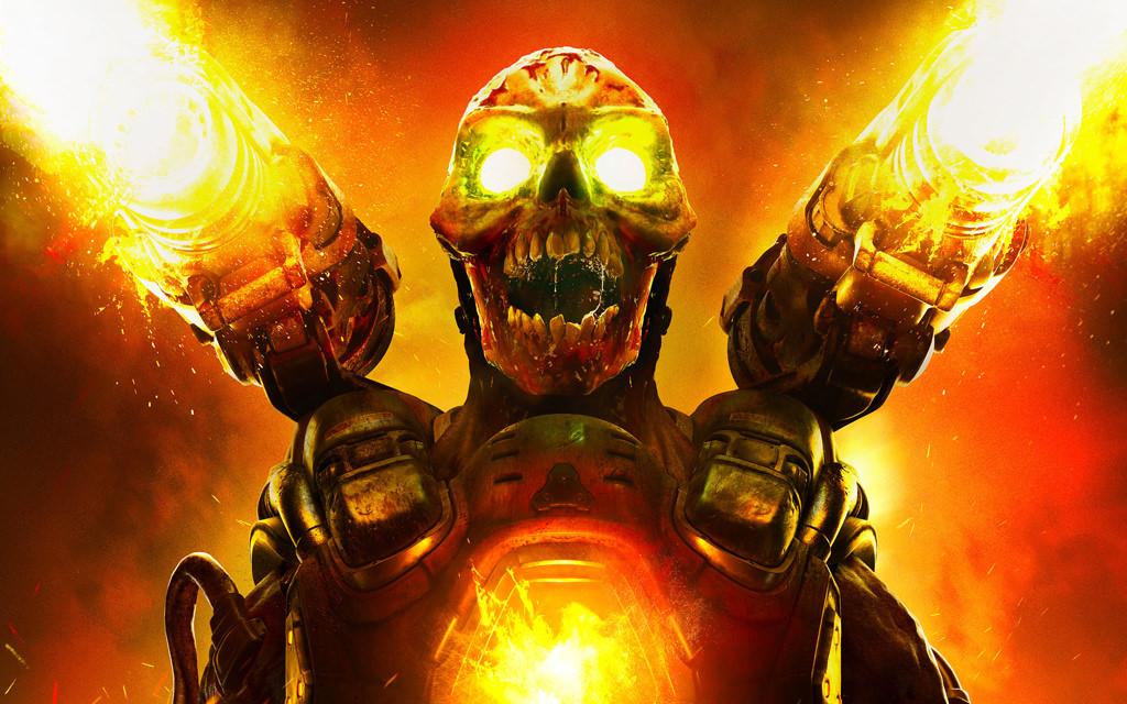 Doom 2016 советы по прокачке