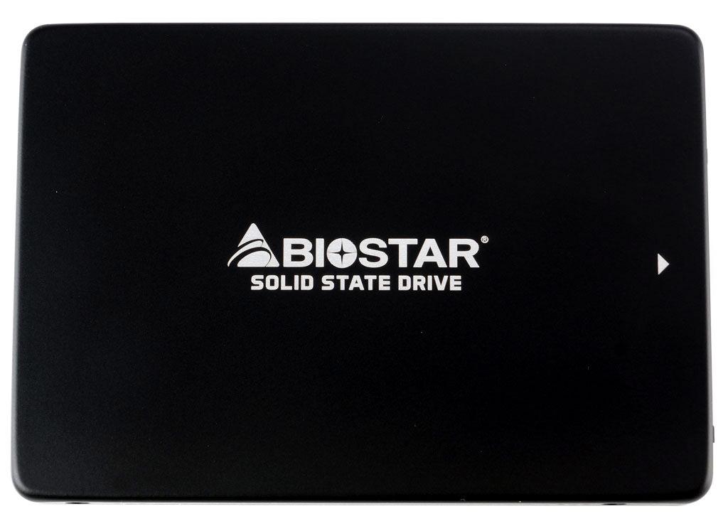 biostar g300 ssd front