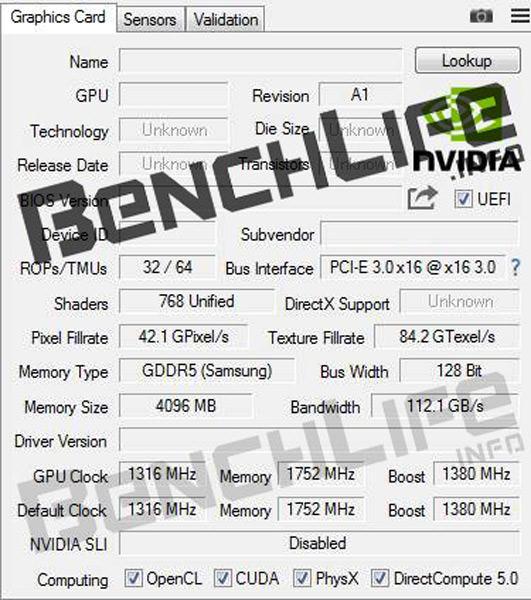 Nvidia GeForce GTX 1050 01