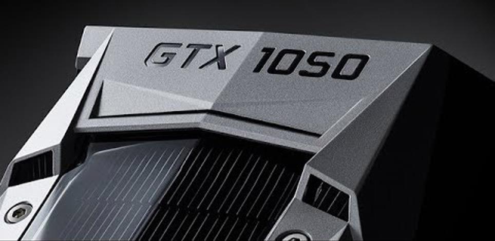 Проблемы с видеокартой nvidia gtx 1050