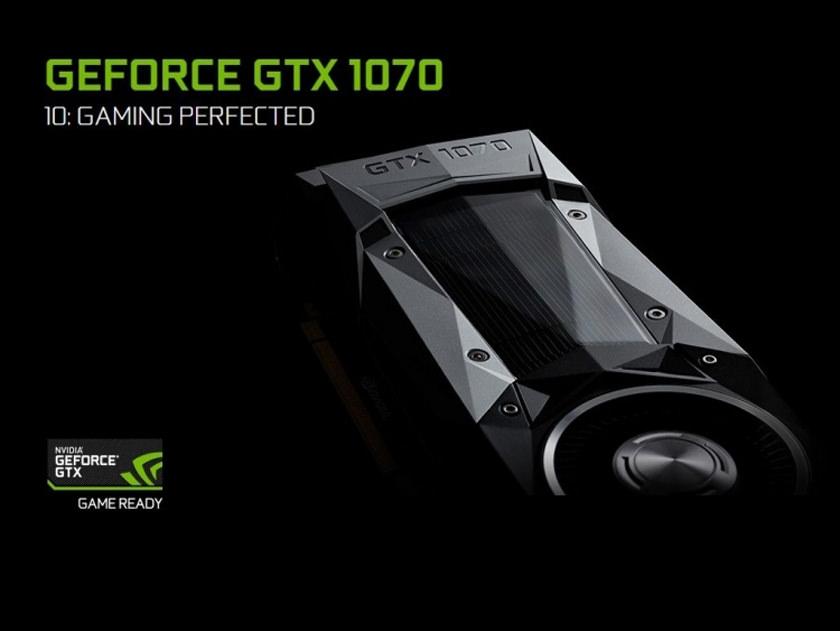 Как почистить видеокарту gtx 1070