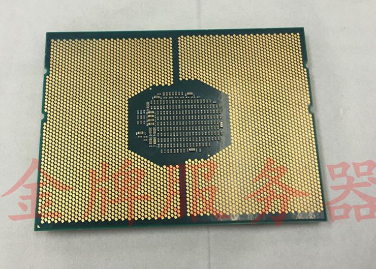 Intel Xeon E5 2699 V5 Skylake EP 2