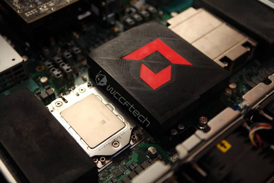 AMD Naples 3