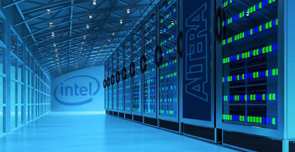 Intel объявила финансовые результаты за Q4 2016 и весь год