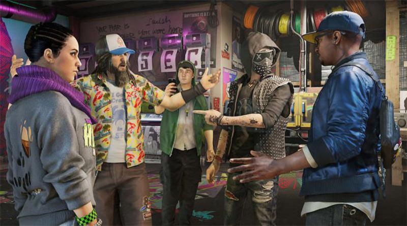 watch dogs 2 extended ending 2