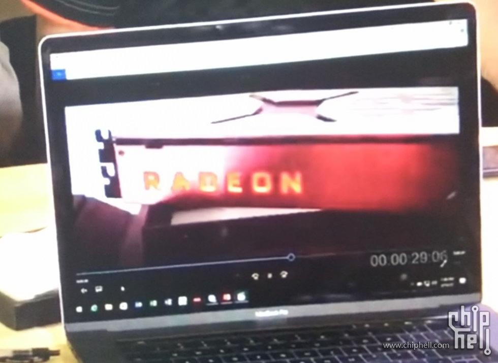 AMD Vega 2