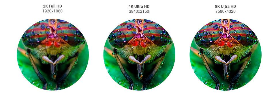 Dell UltraSharp UP3218K 2