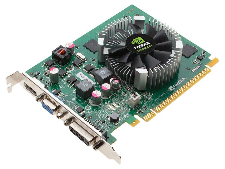 NVIDIA GeForce GT 1030 2