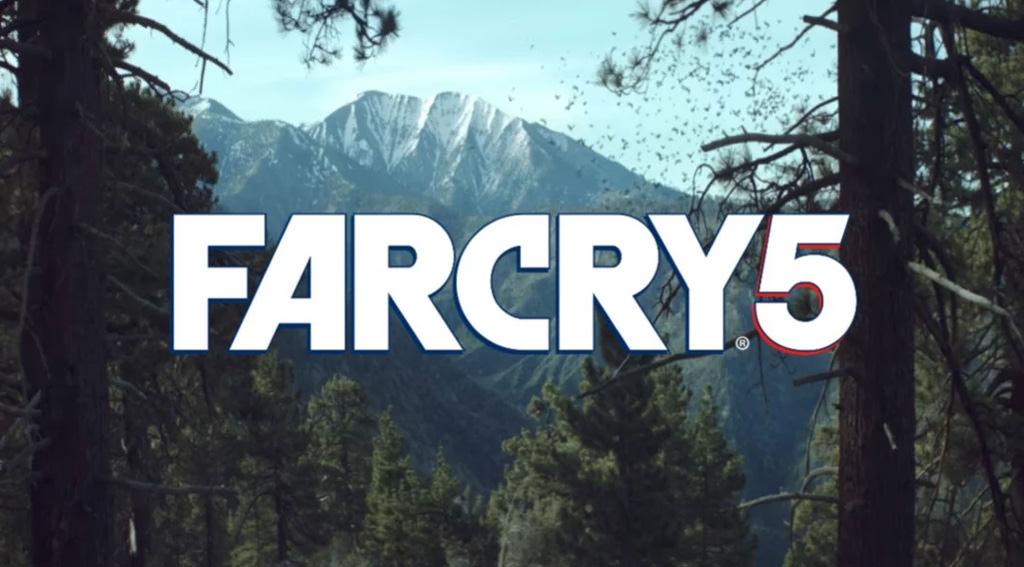 Far cry 5 как разблокировать ubisoft club на пиратке