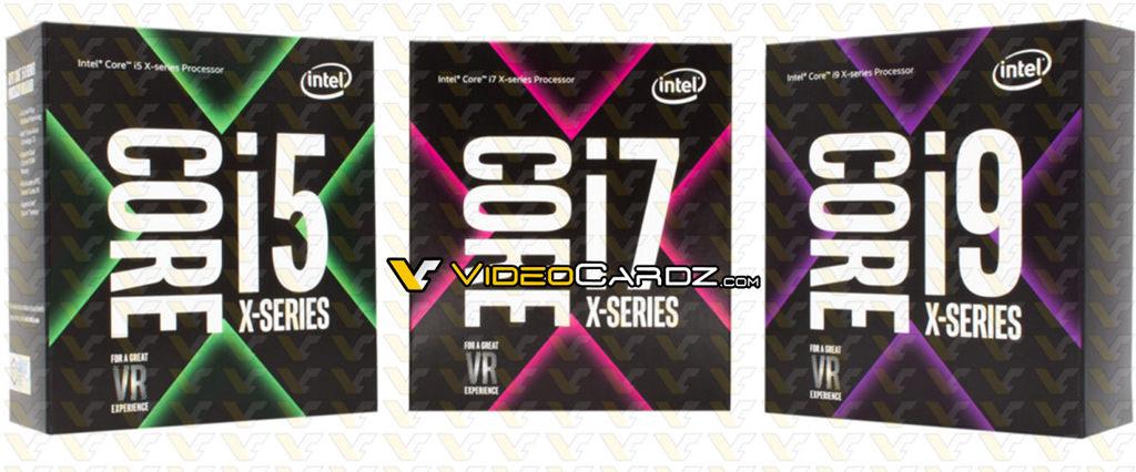 Intel Core i9 7980XE 2