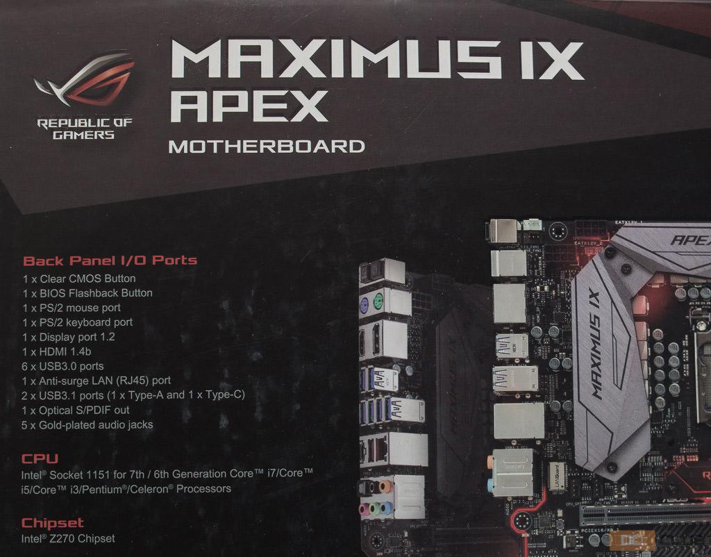 asus maximus ix apex 06