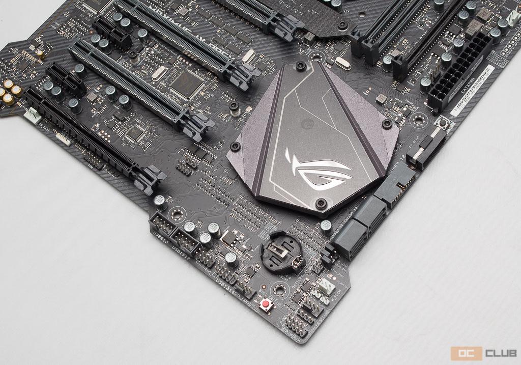 asus maximus ix apex 17