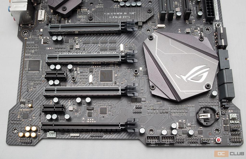 asus maximus ix apex 18