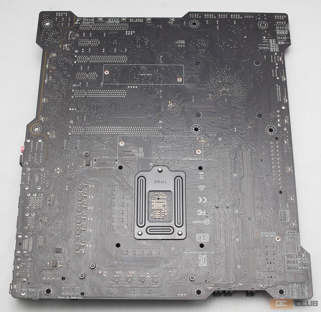 asus maximus ix apex 33