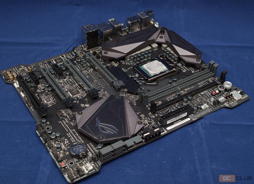 asus maximus ix apex 42