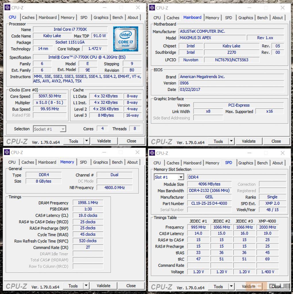 asus maximus ix apex 46