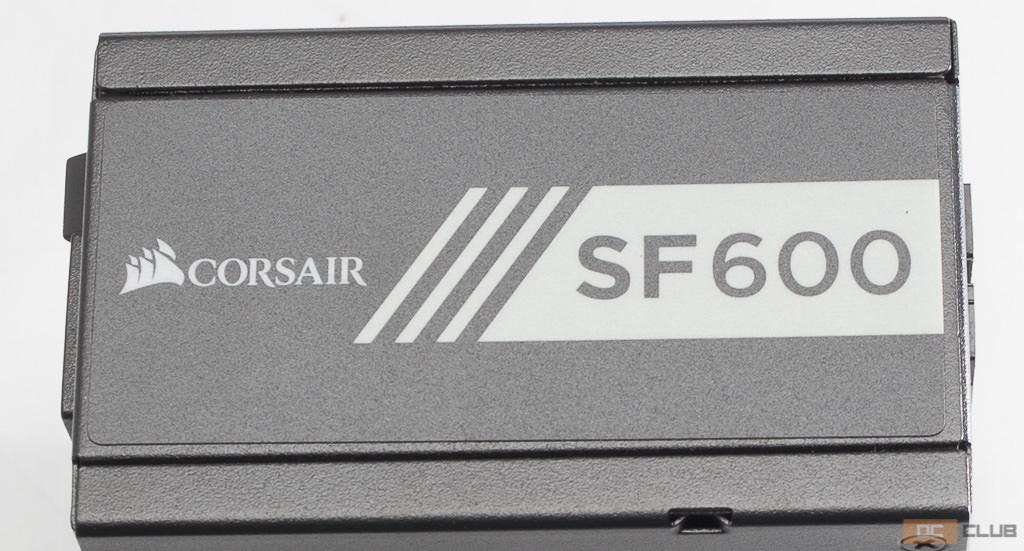 corsair sf 600 10