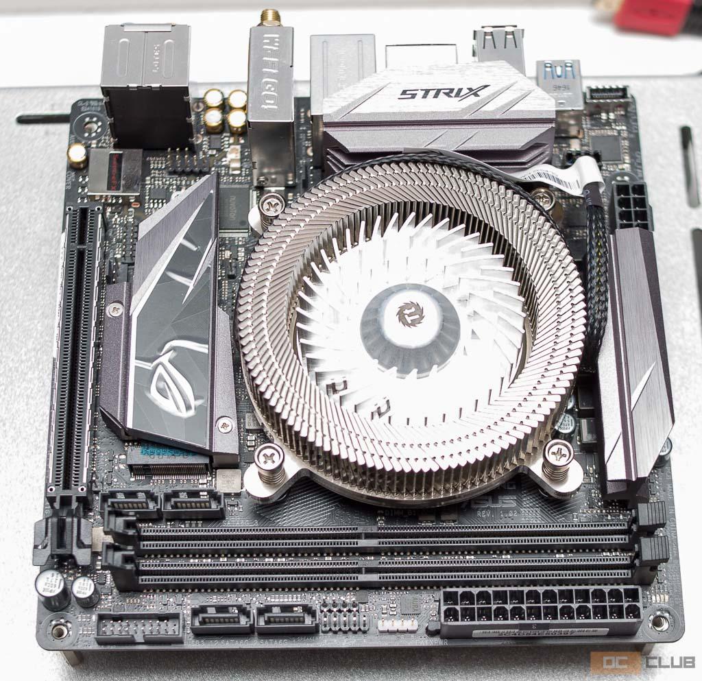 thermaltake engine 27 am4