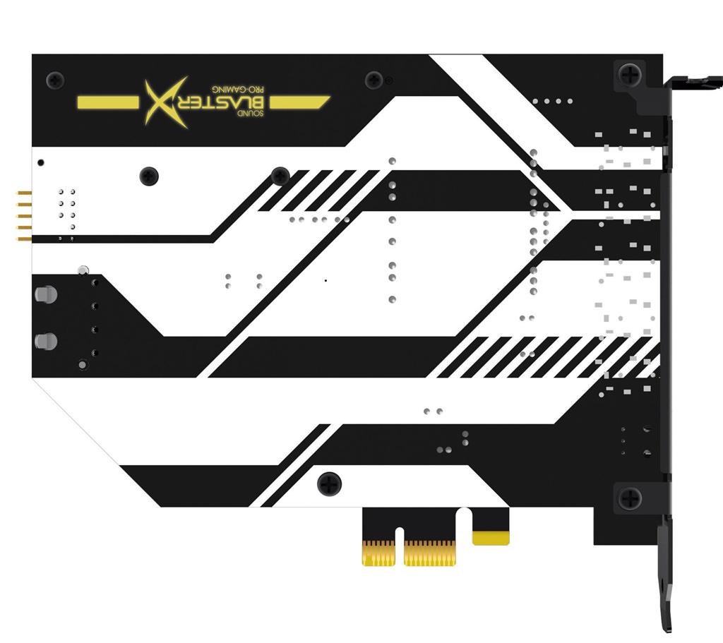 Creative Sound BlasterX AE 5 2