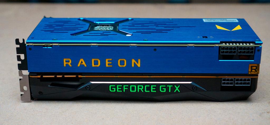 AMD Radeon Vega Frontier Edition 2